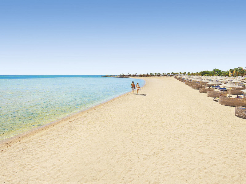 Stella Beach Resort and SPA Makadi Bay 