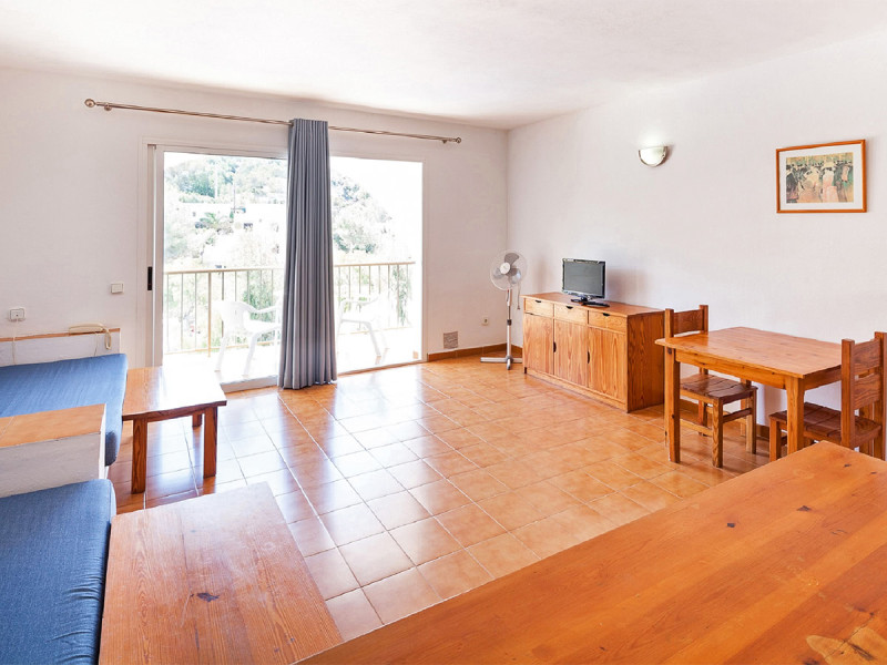 Puerto Cala Vadella App.