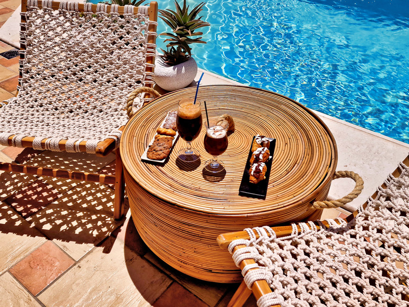 Hotel Evilion Sea and Sun