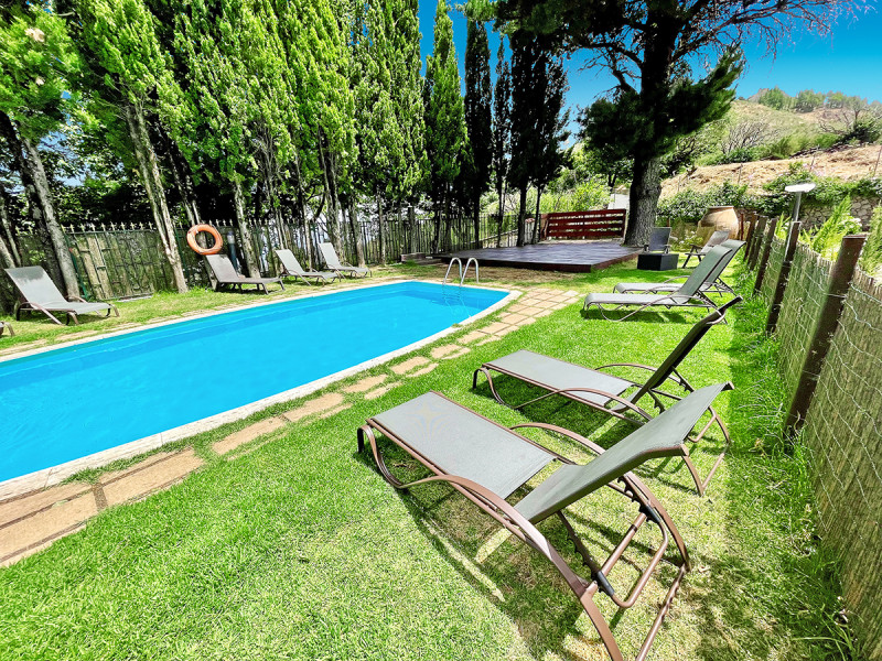 Hotel El Refugio