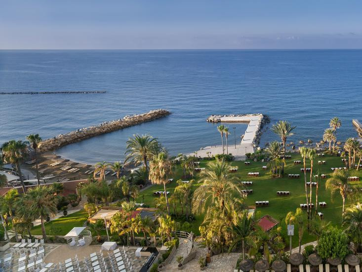 Amathus Beach Hotel