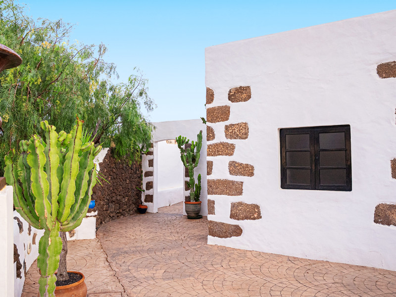 Finca Casa de Hilario