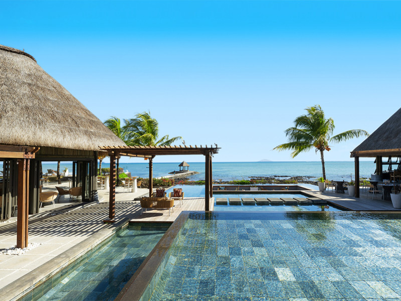 Veranda Paul et Virginie