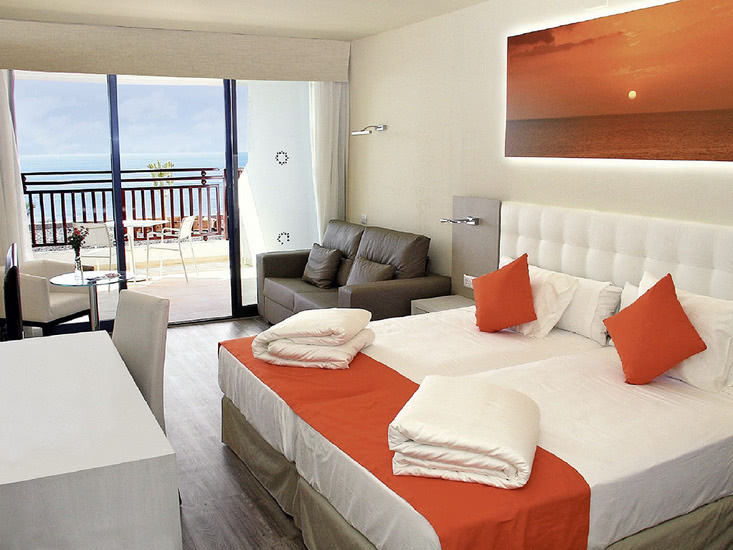 Hotel Sandos Papagayo