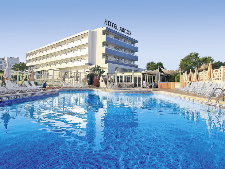 Hotel Argos 