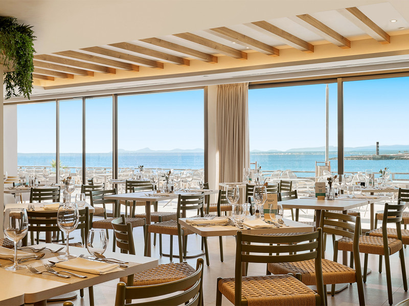 Iberostar Selection Es Trenc