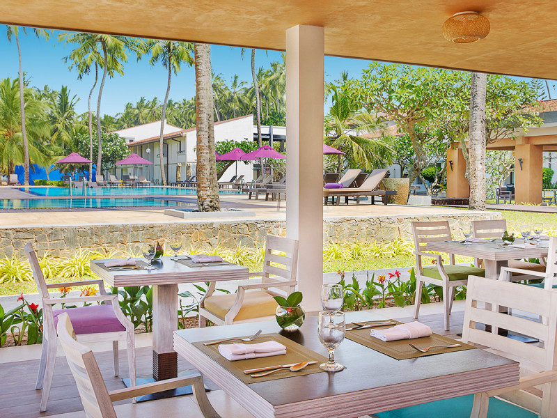 AVANI Kalutara Resort