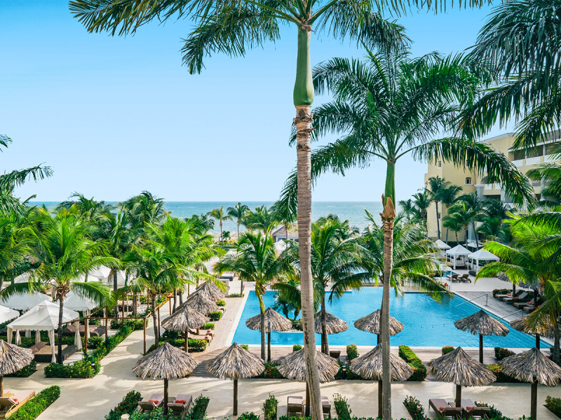 JOIA Rose Hall by Iberostar