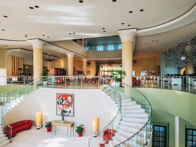 Iberostar Selection Rose Hall Suites