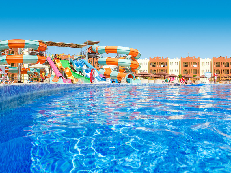 SUNRISE Royal Makadi Resort