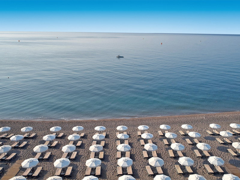 Princess Andriana Resort & Spa