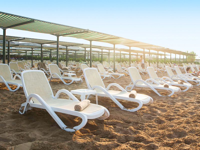 Hotel Adalya Art Side