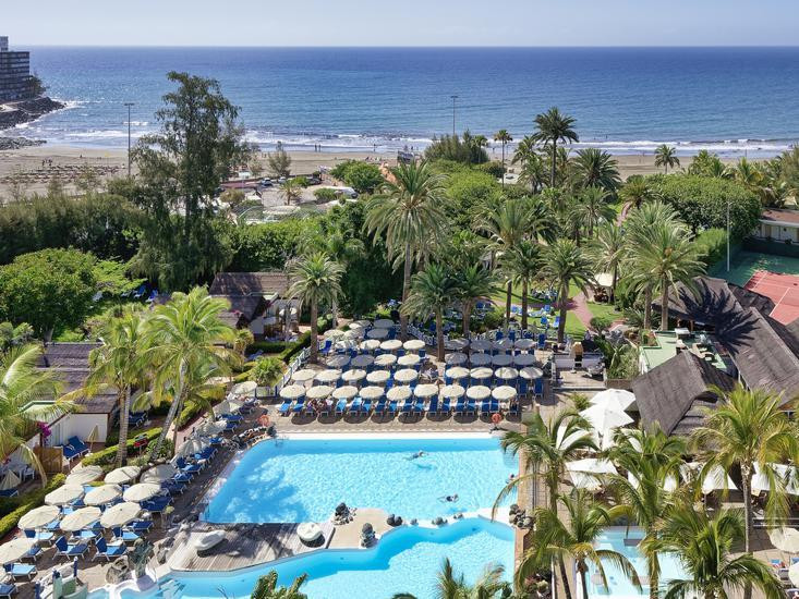 Bull Costa Canaria & Spa