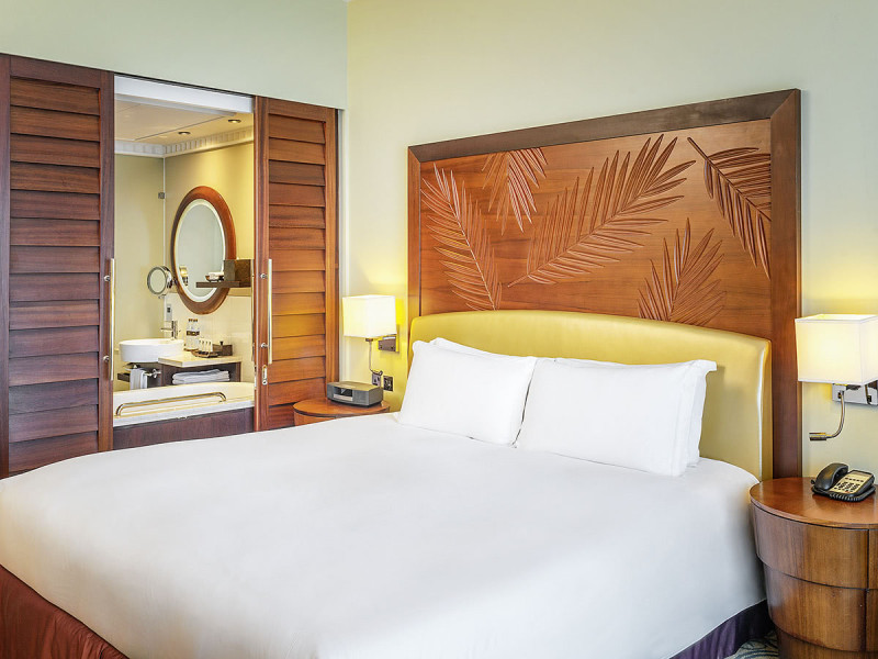 Sofitel Dubai Jumeirah Beach
