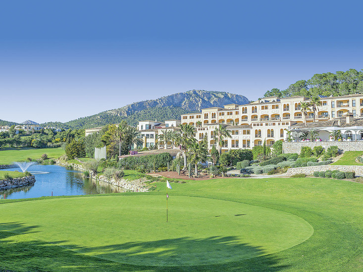 Steigenberger Hotel & Resort Camp de Mar