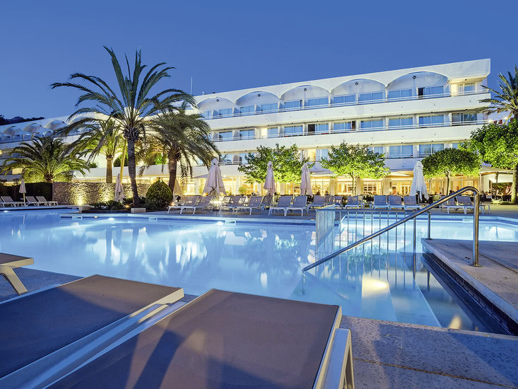 Canyamel Park Hotel & Spa