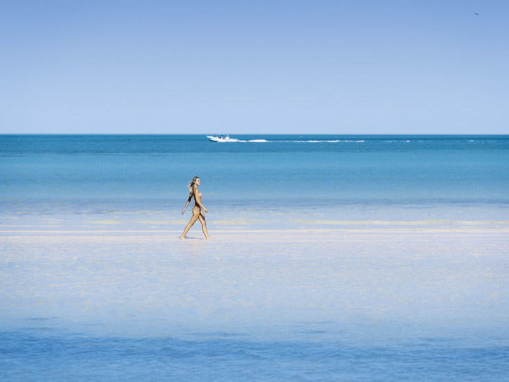 Grand Palladium Select Costa Mujeres