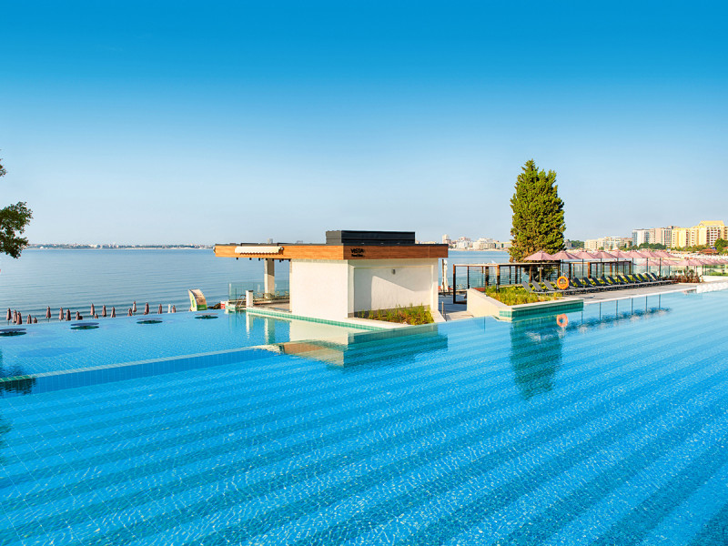 Secrets Sunny Beach Resort & Spa