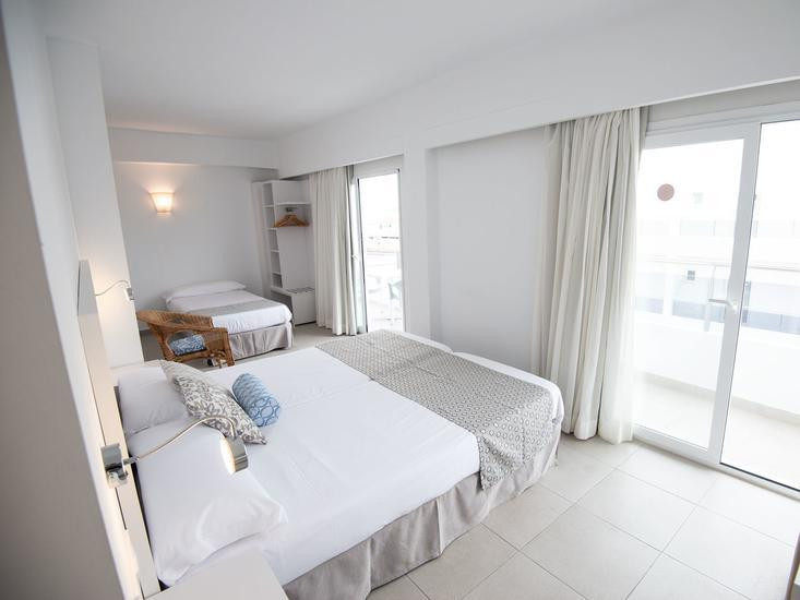 Chevy Hotel & Suites