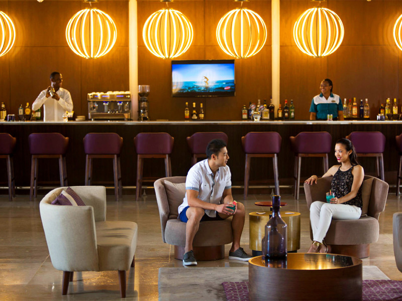 Royalton Blue Waters