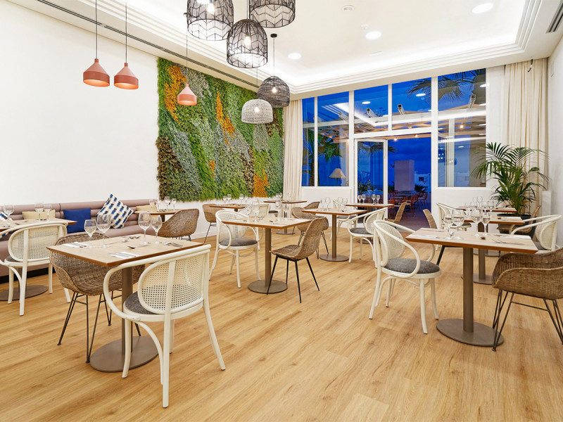 Hotel Bluesea Golden Beach