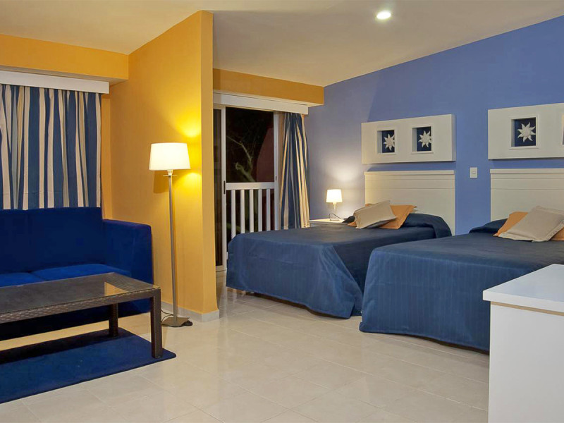 Hotel Blau Arenal Habana Beach