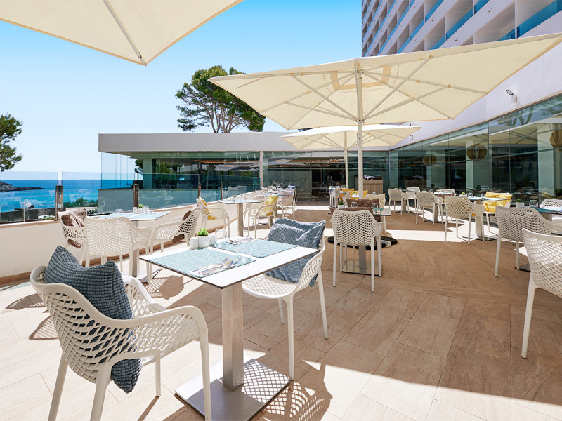 Hotel AluaSoul Carolina