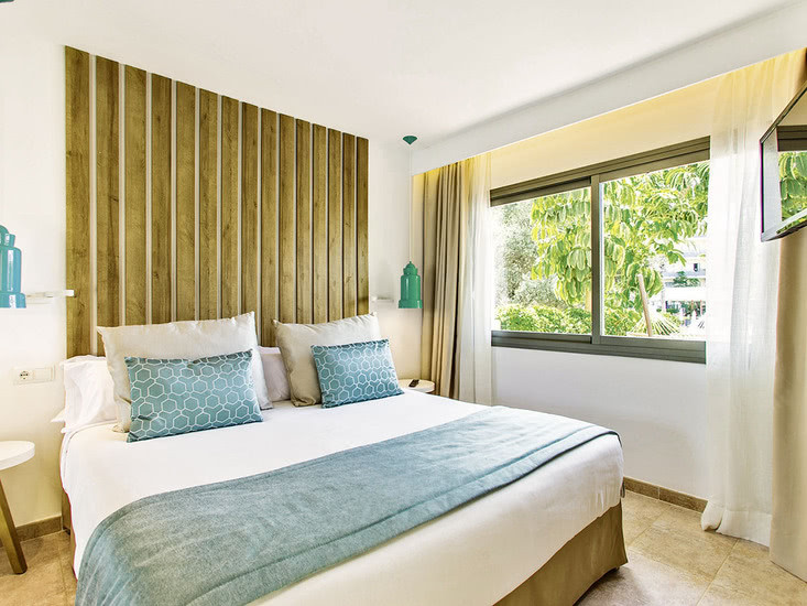 Hotel ZafiroPalmanova