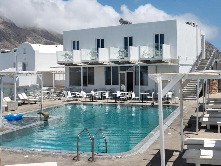 Iliada Odysseas Resort