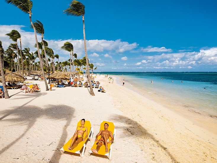 Catalonia Royal Bavaro Resort & Spa