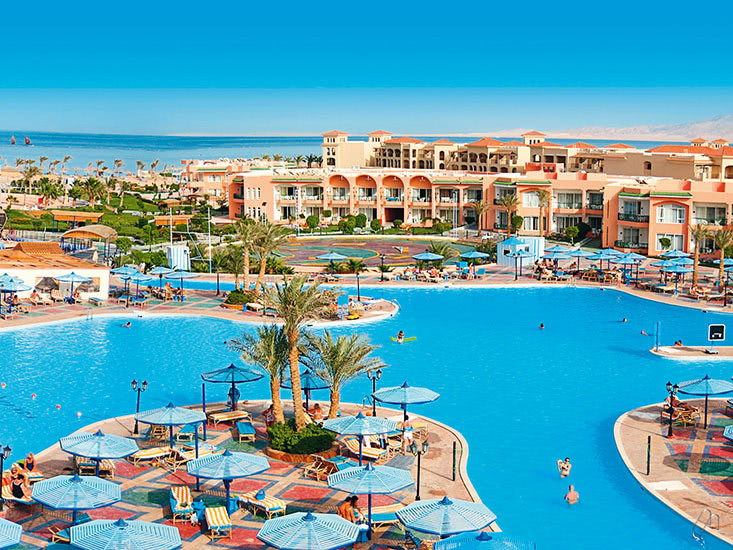 Pickalbatros Royal Moderna