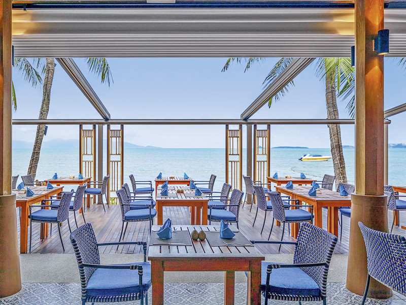 Bandara Resort & Spa