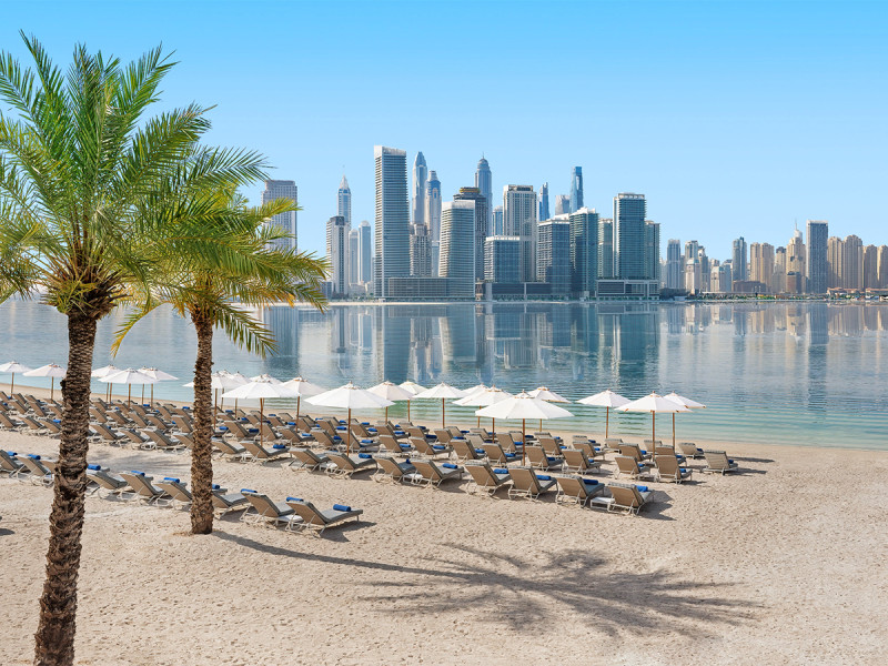 Dukes The Palm, a Royal Hideaway Hotel