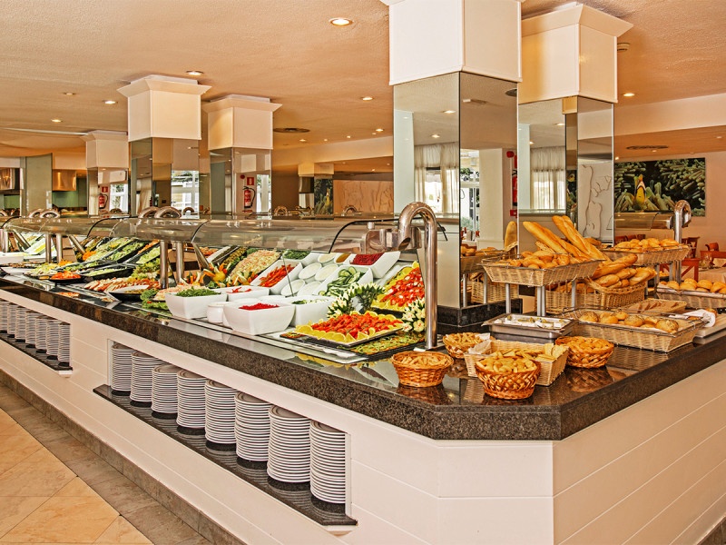 Iberostar Waves Ciudad Blanca