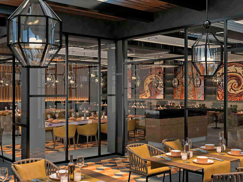 Dreams Royal Beach Punta Cana