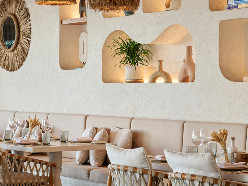 Rixos Premium Dubai JBR