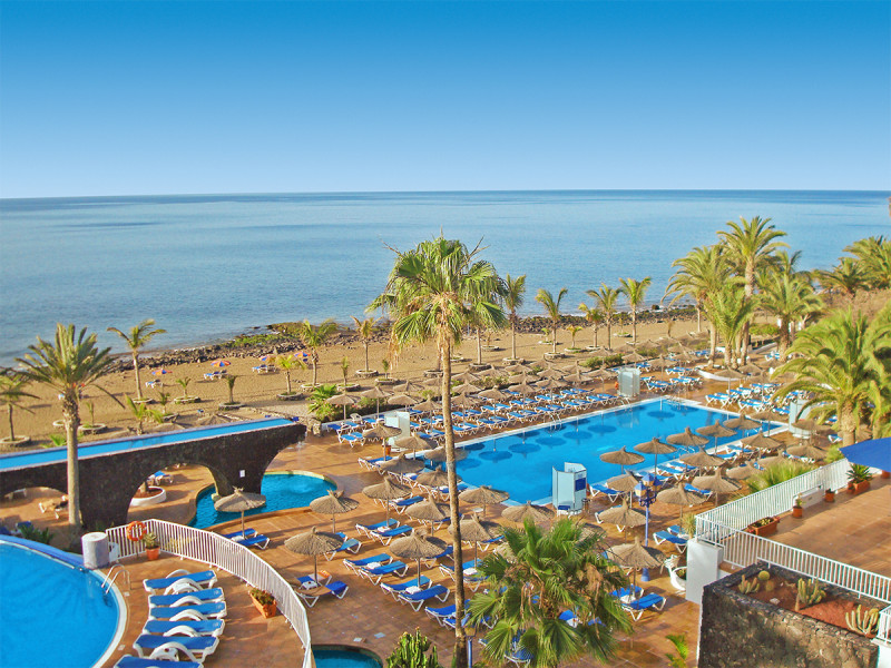 Hotel VIK San Antonio