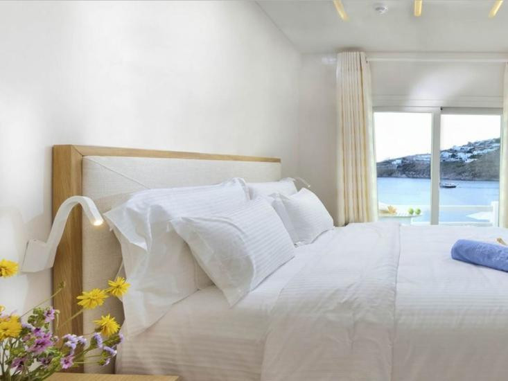 Nissaki Boutique Hotel