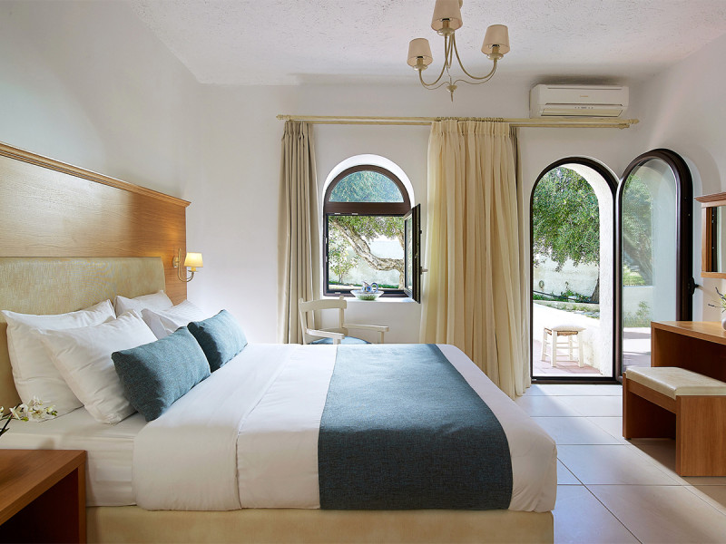 Hotel CHC Coriva Beach