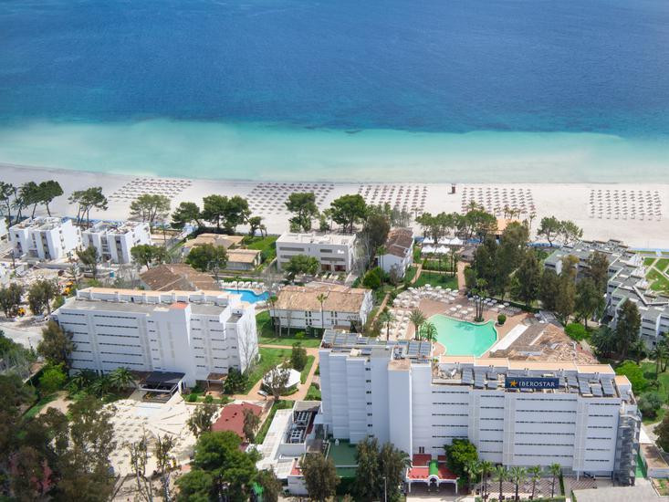 Iberostar W. Ciudad Bl.