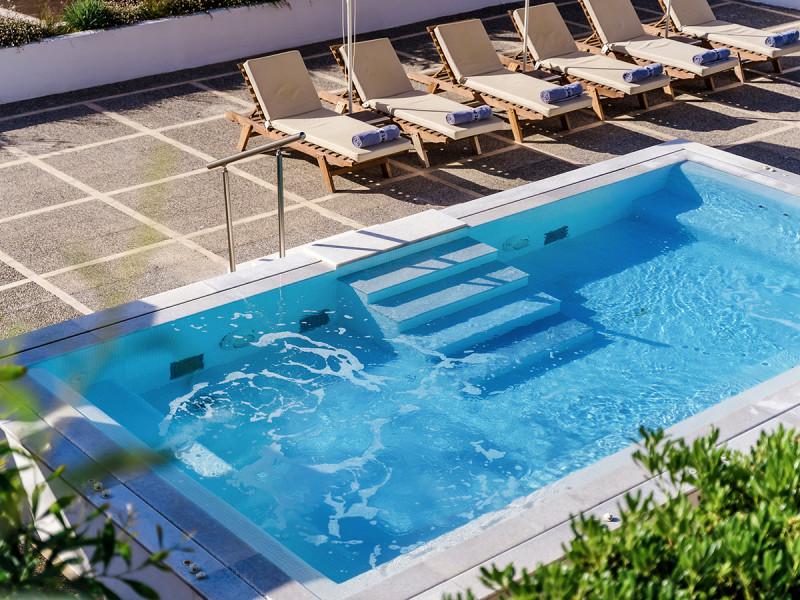 Lindos Village Resort & Spa