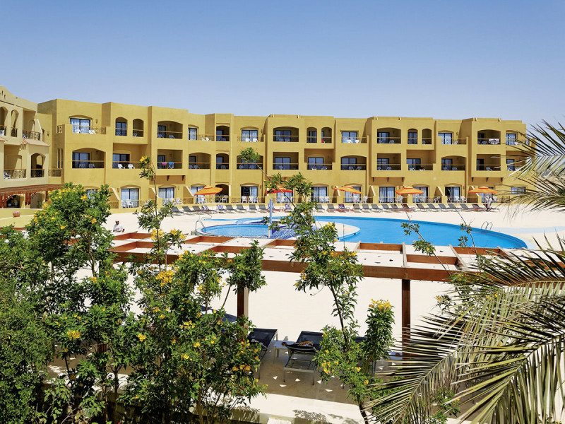 Hotel Three Corners Fayrouz Plaza