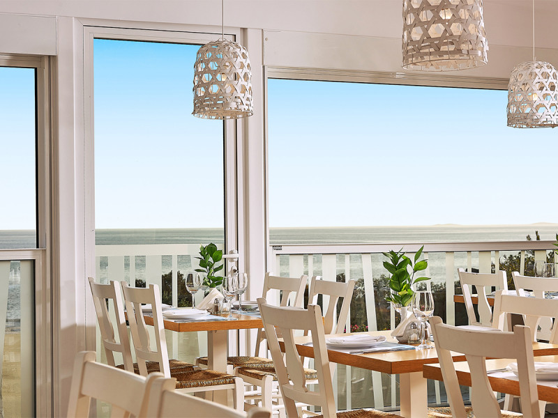 Hotel CHC Coriva Beach