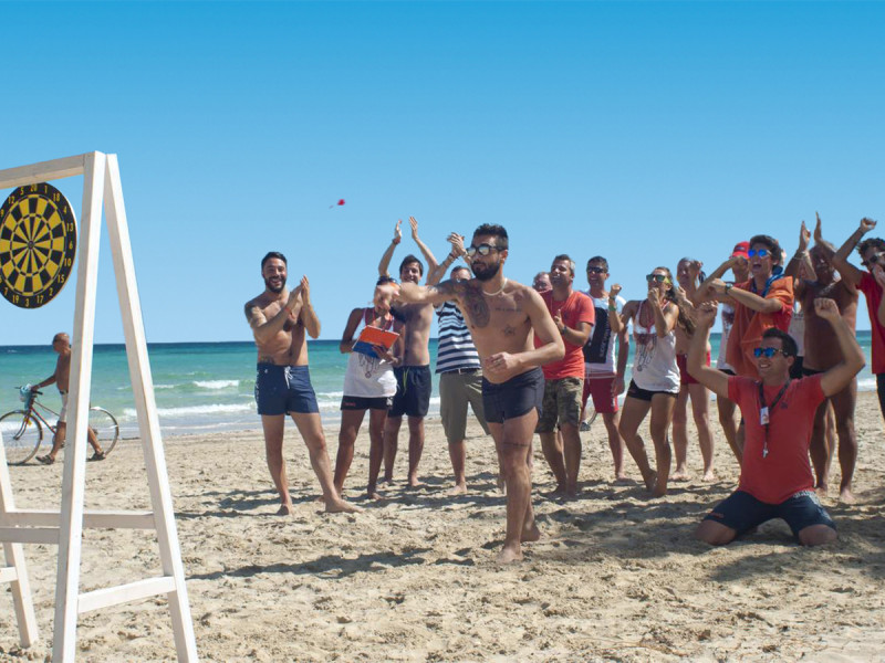 Hotel Blau Arenal Habana Beach