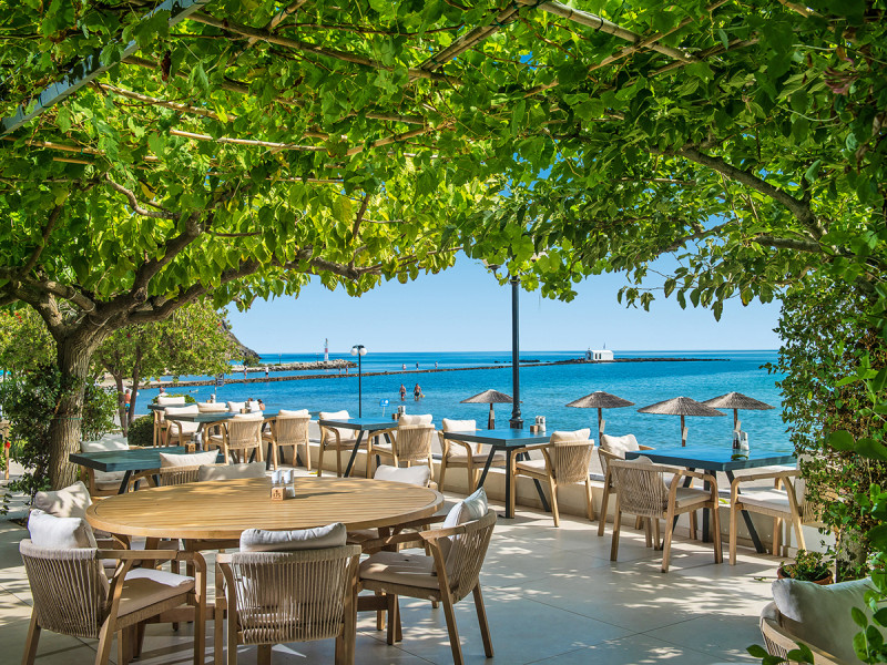 Hotel Corissia Princess