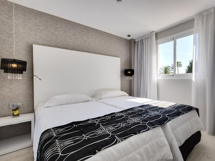 Alcudia Garden Apart