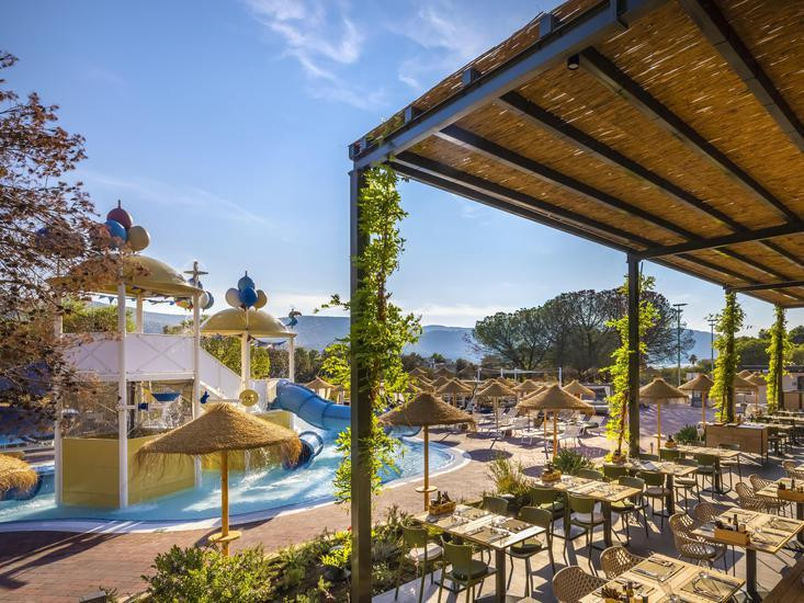 Aminess Velaris Resort