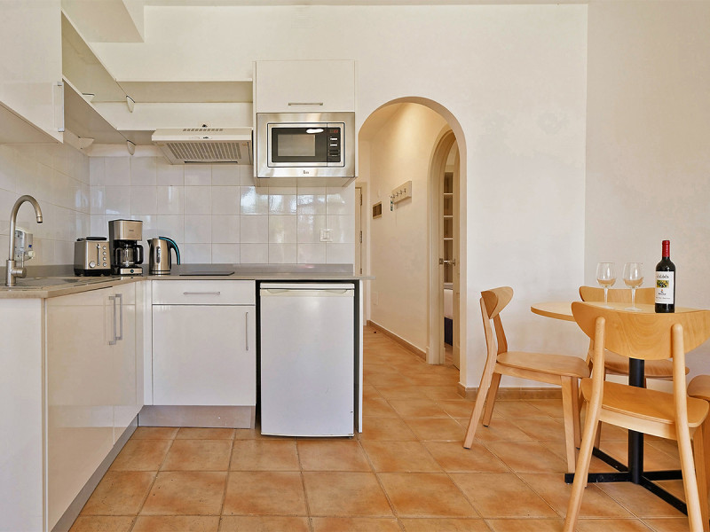 Sporthotel Monte Feliz by Playitas