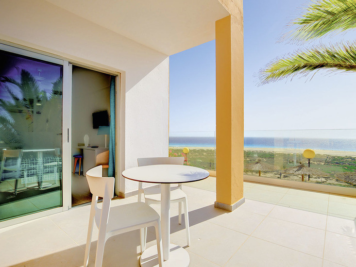 Hotel SBH Maxorata Resort