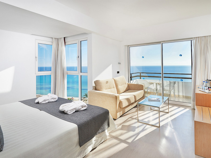 Hotel CM Playa del Moro